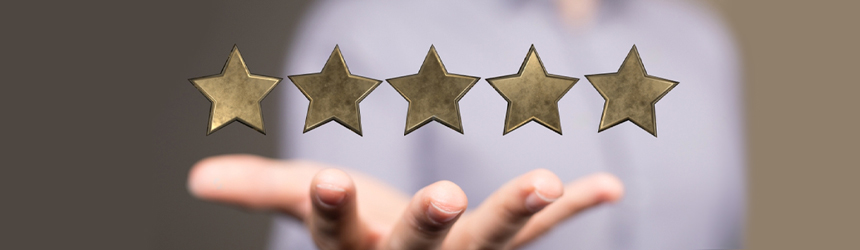 Forget About Chance: Get More Reviews by Design