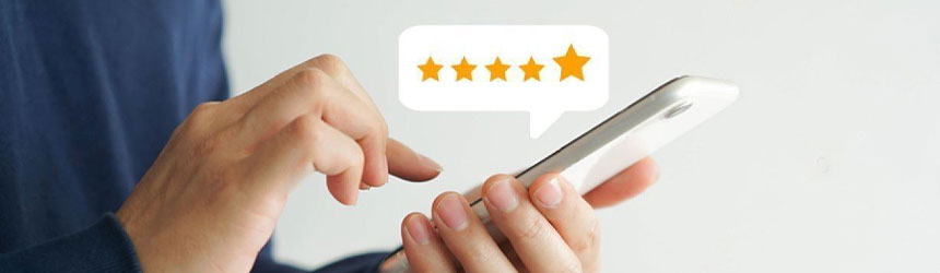 Google Business Reviews: Why You Should Care